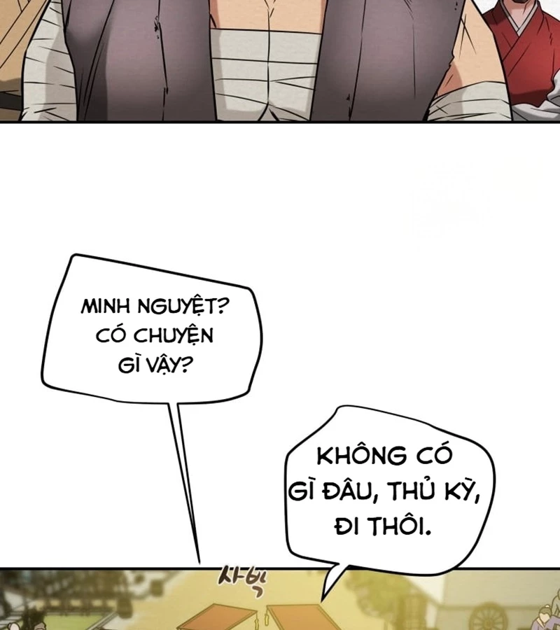 Thiên Quang Minh Nguyệt Chapter 2 - Trang 2