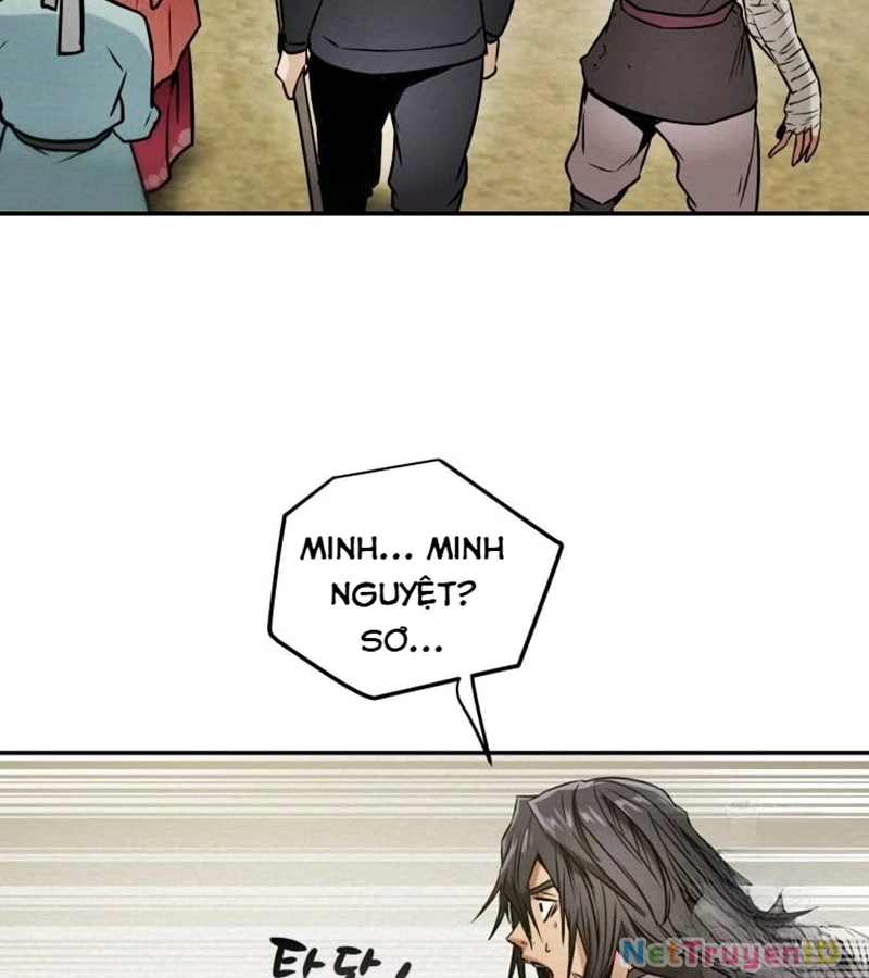 Thiên Quang Minh Nguyệt Chapter 2 - Trang 2