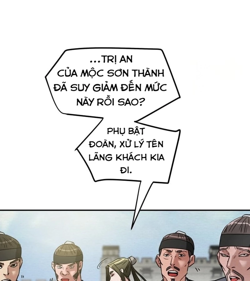 Thiên Quang Minh Nguyệt Chapter 2 - Trang 2