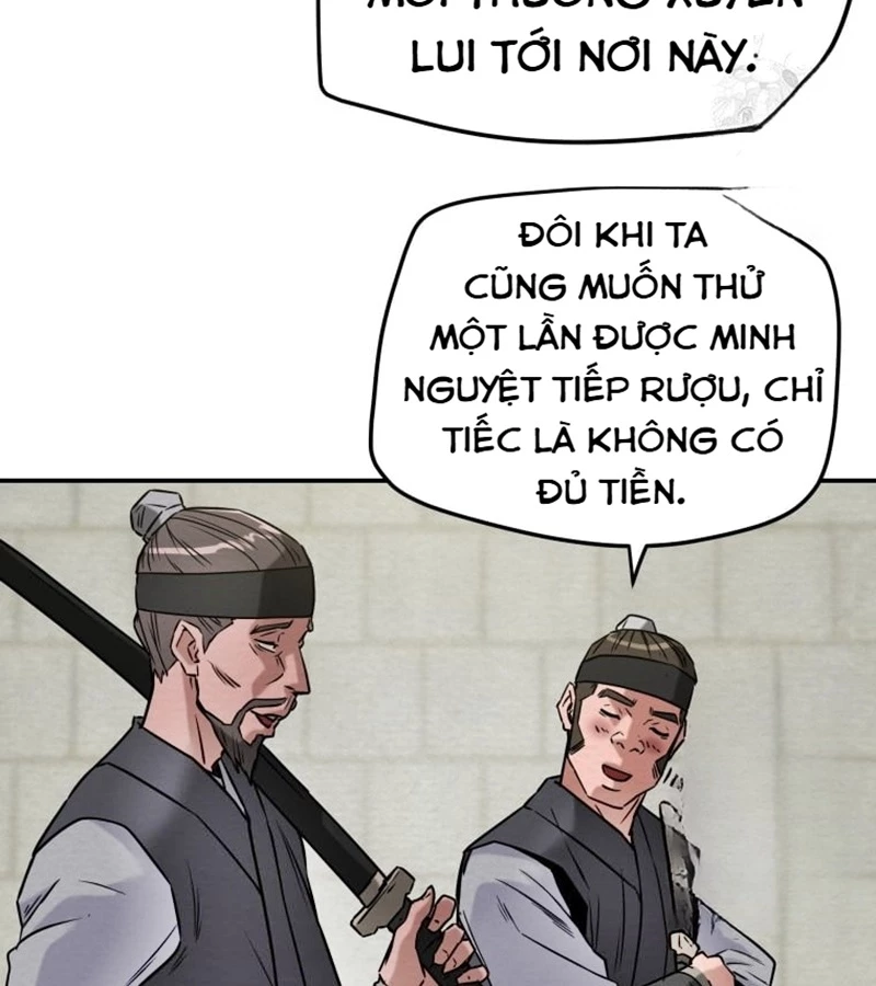 Thiên Quang Minh Nguyệt Chapter 2 - Trang 2