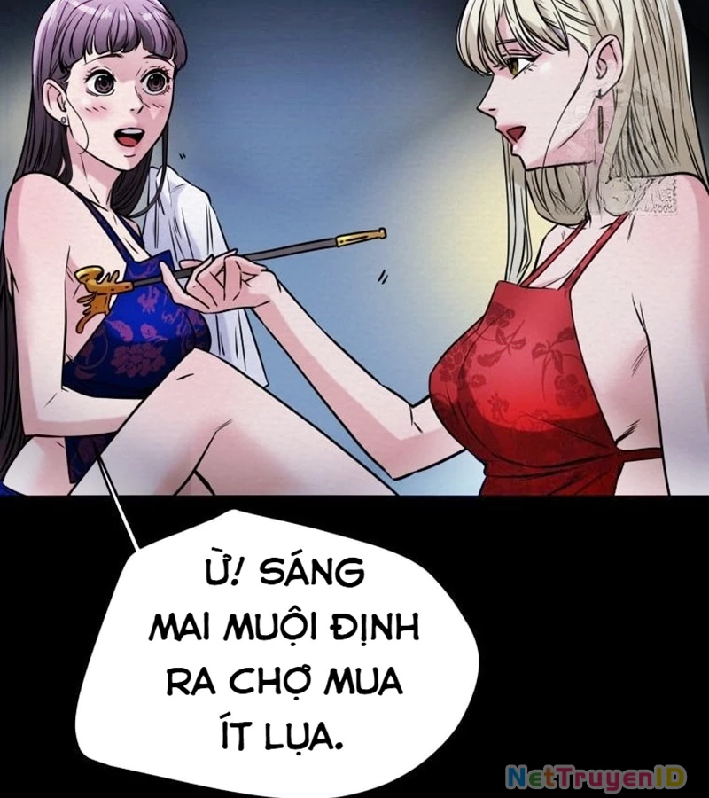 Thiên Quang Minh Nguyệt Chapter 2 - Trang 2