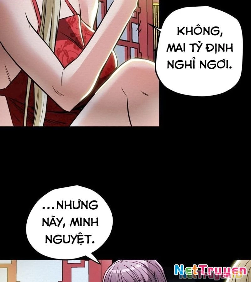 Thiên Quang Minh Nguyệt Chapter 2 - Trang 2