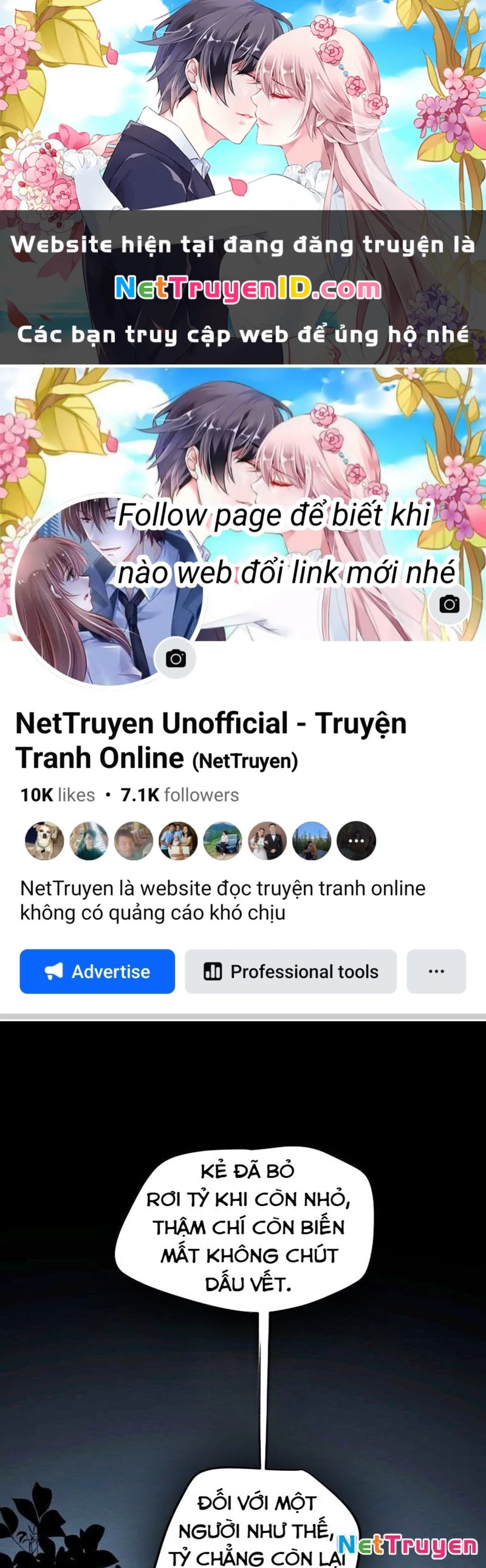 Thiên Quang Minh Nguyệt Chapter 3 - 1