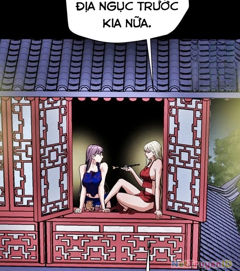 Thiên Quang Minh Nguyệt Chapter 3 - Trang 2