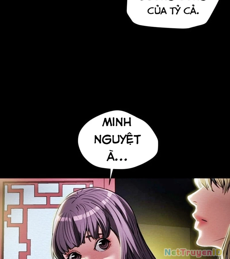 Thiên Quang Minh Nguyệt Chapter 3 - Trang 2