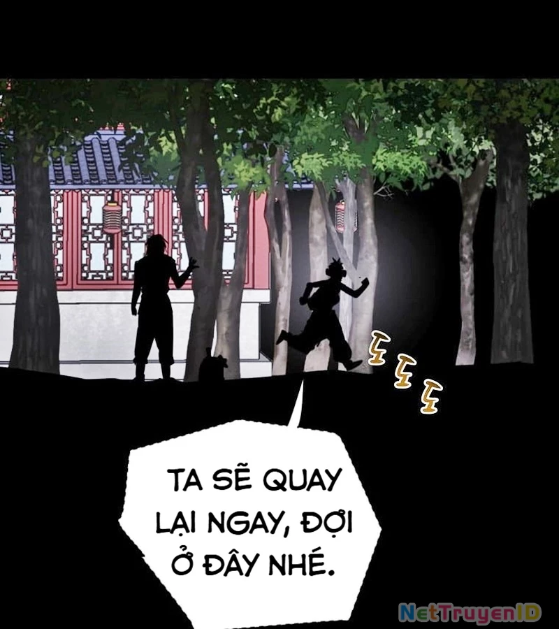 Thiên Quang Minh Nguyệt Chapter 3 - Trang 2