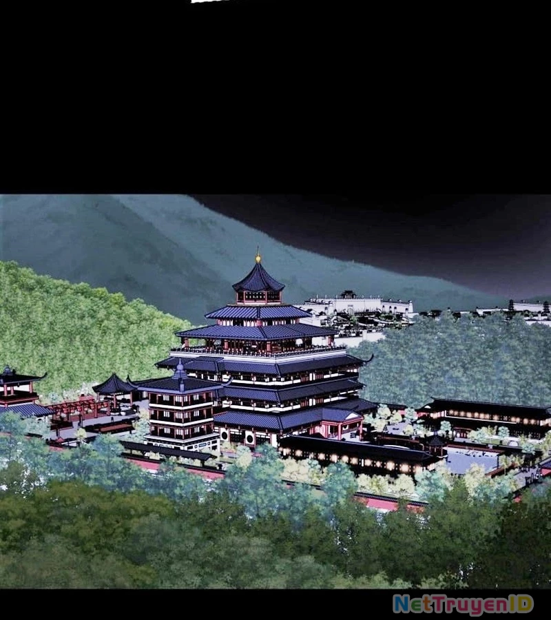 Thiên Quang Minh Nguyệt Chapter 3 - Trang 2
