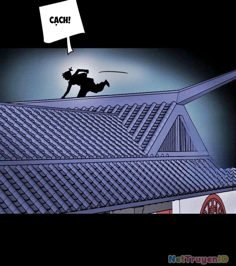 Thiên Quang Minh Nguyệt Chapter 3 - Trang 2