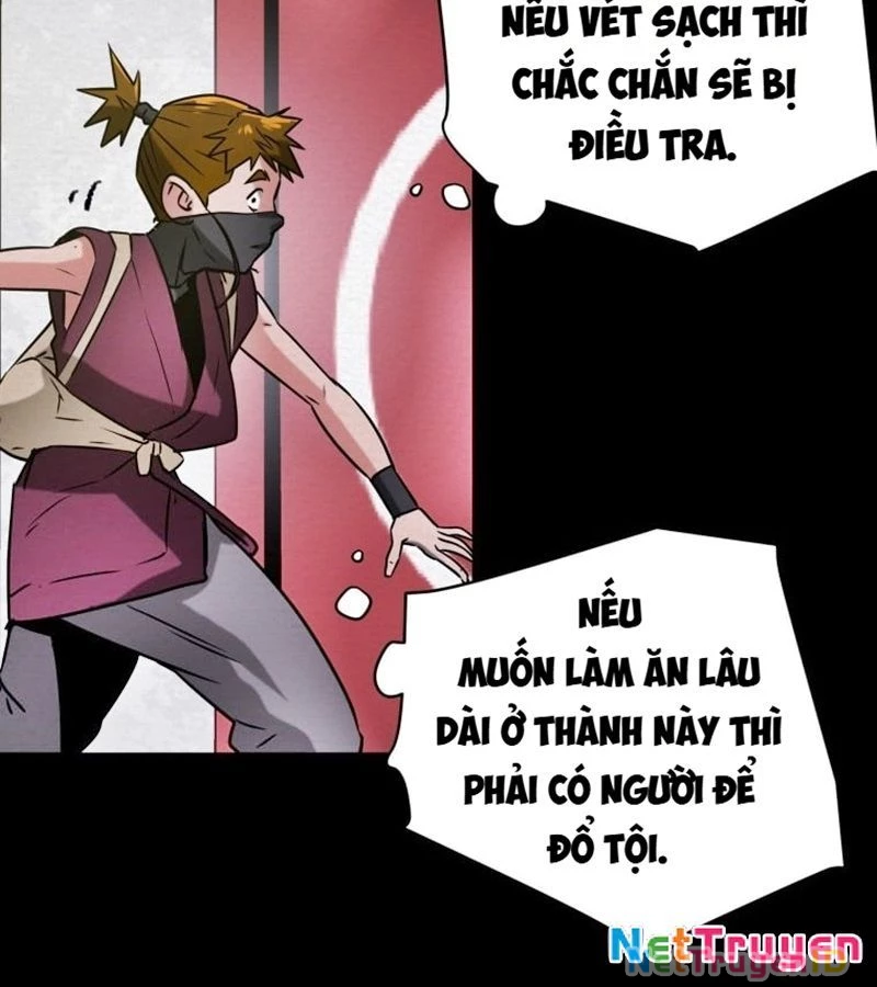 Thiên Quang Minh Nguyệt Chapter 3 - Trang 2