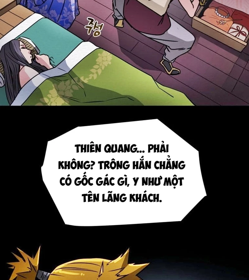 Thiên Quang Minh Nguyệt Chapter 3 - Trang 2