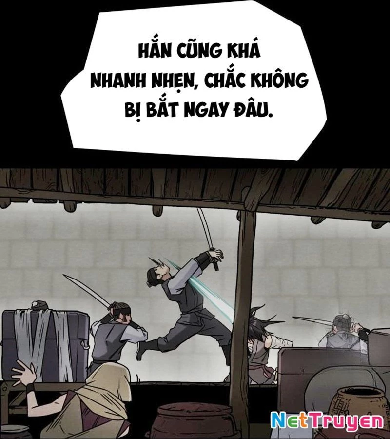 Thiên Quang Minh Nguyệt Chapter 3 - Trang 2