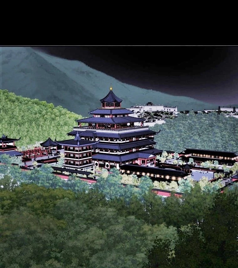 Thiên Quang Minh Nguyệt Chapter 3 - Trang 2