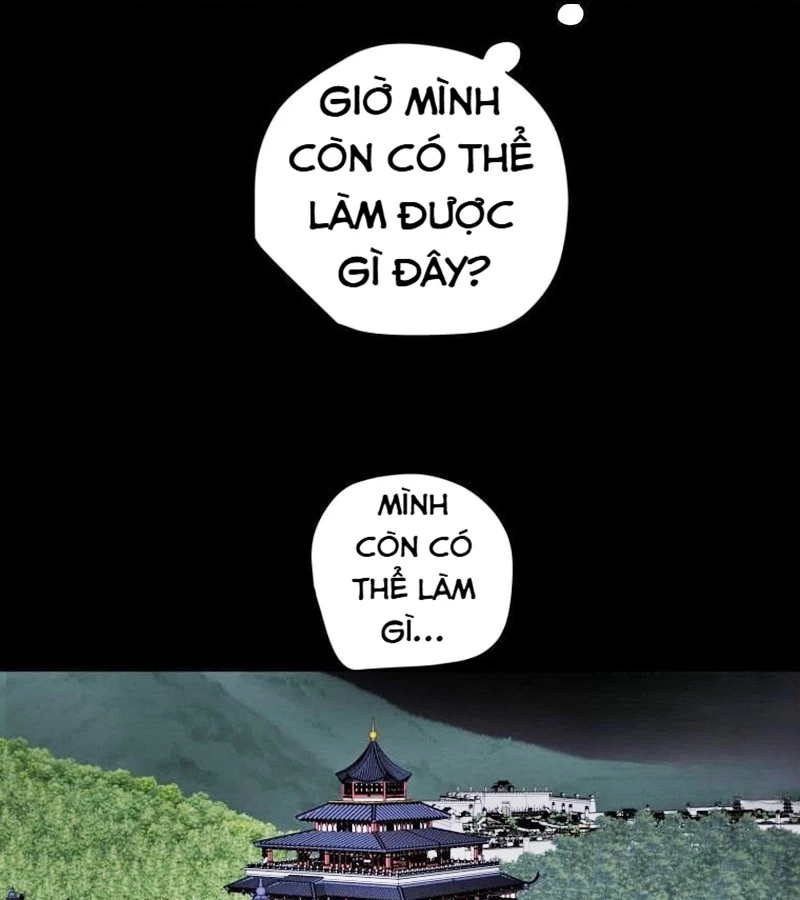 Thiên Quang Minh Nguyệt Chapter 3 - Trang 2