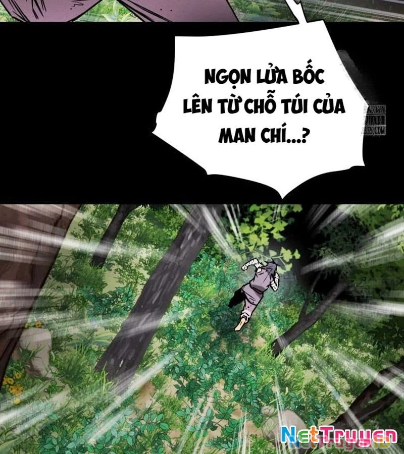Thiên Quang Minh Nguyệt Chapter 3 - Trang 2