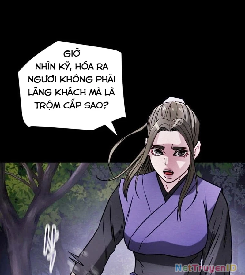 Thiên Quang Minh Nguyệt Chapter 3 - Trang 2