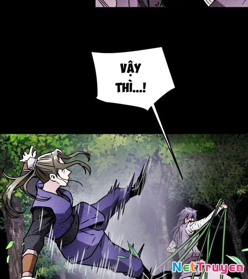Thiên Quang Minh Nguyệt Chapter 3 - Trang 2