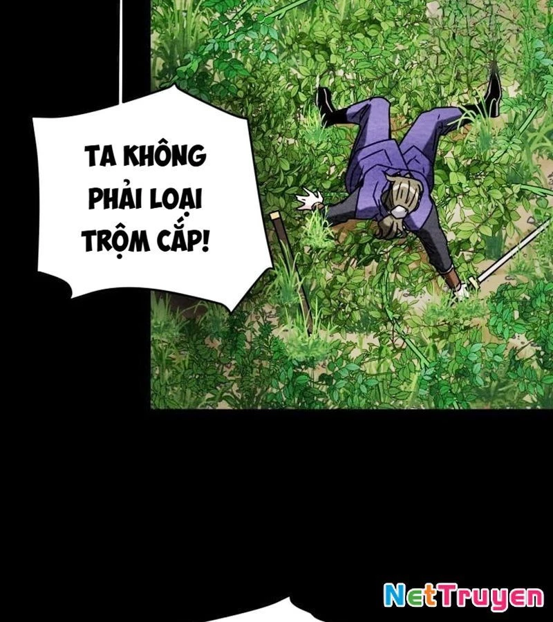 Thiên Quang Minh Nguyệt Chapter 3 - Trang 2