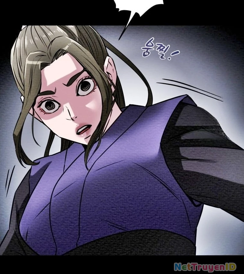Thiên Quang Minh Nguyệt Chapter 3 - Trang 2
