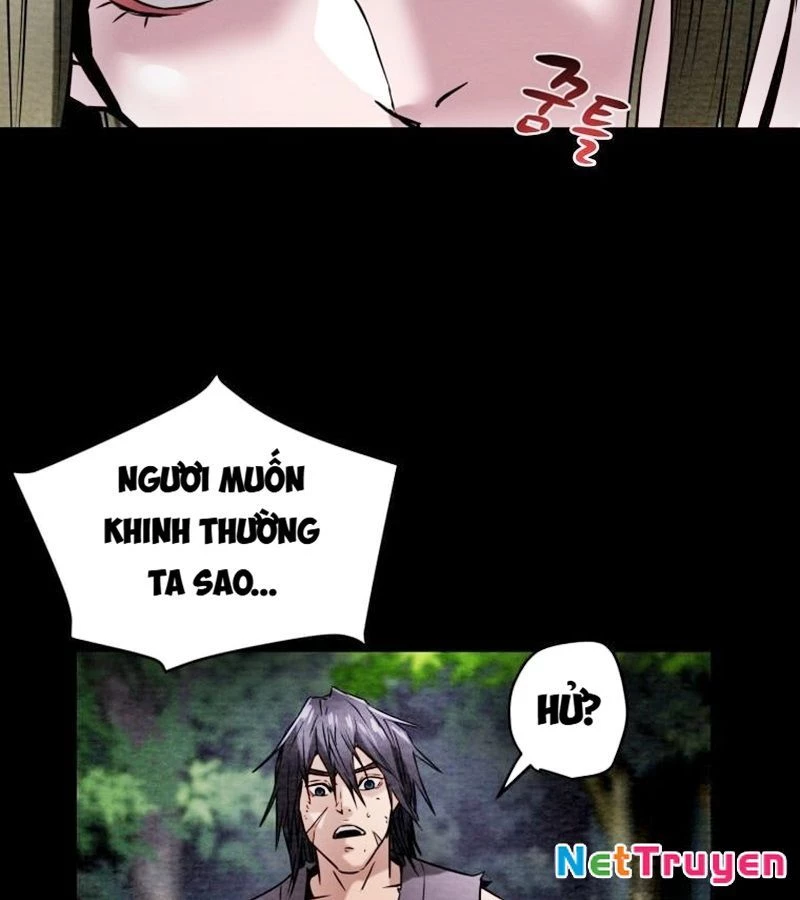 Thiên Quang Minh Nguyệt Chapter 3 - Trang 2