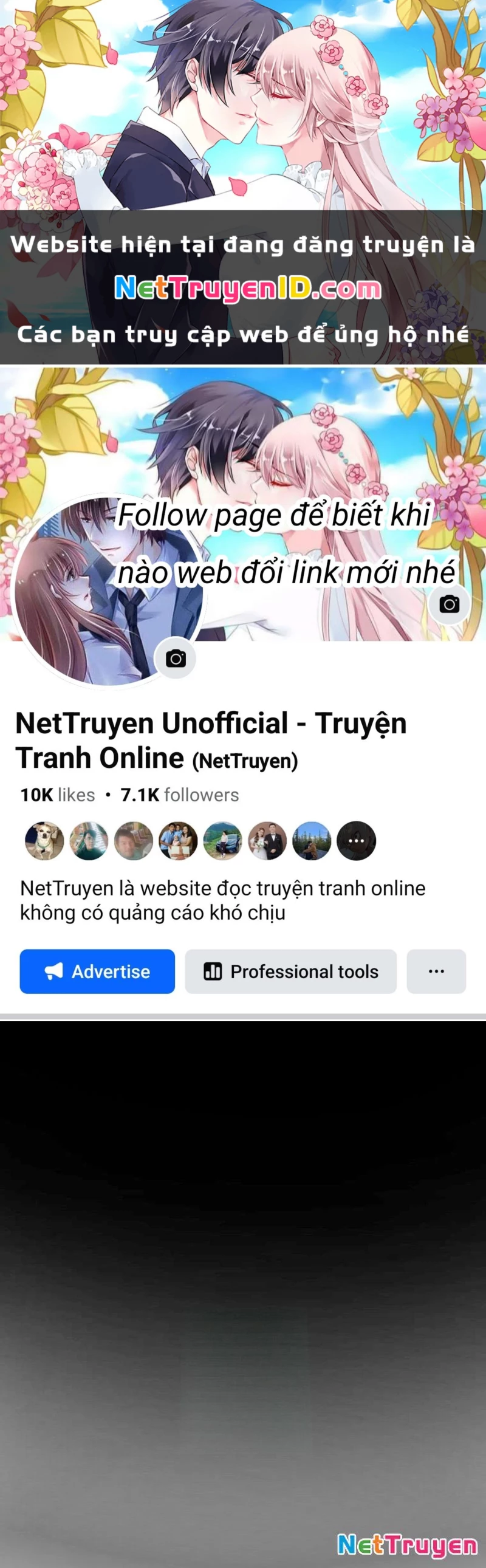 Thiên Quang Minh Nguyệt Chapter 4 - 1