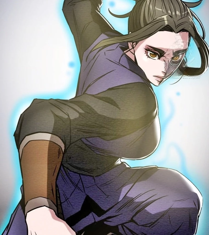 Thiên Quang Minh Nguyệt Chapter 4 - Trang 2