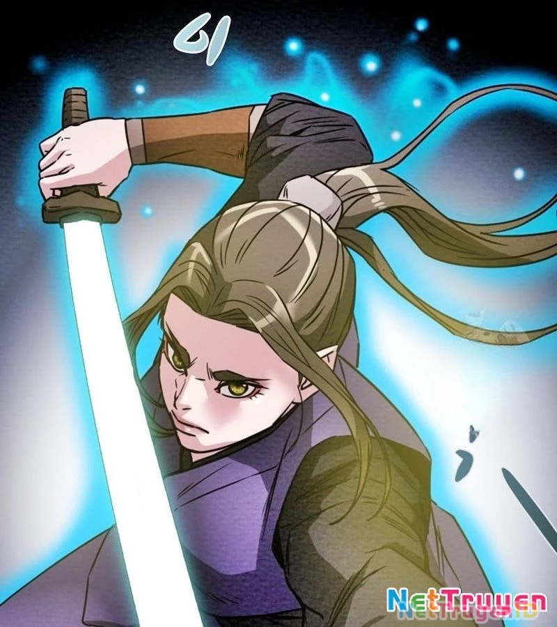 Thiên Quang Minh Nguyệt Chapter 4 - Trang 2
