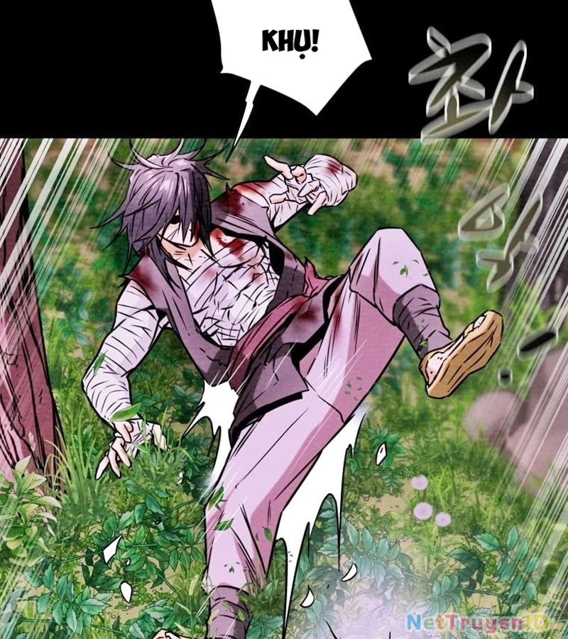 Thiên Quang Minh Nguyệt Chapter 4 - Trang 2