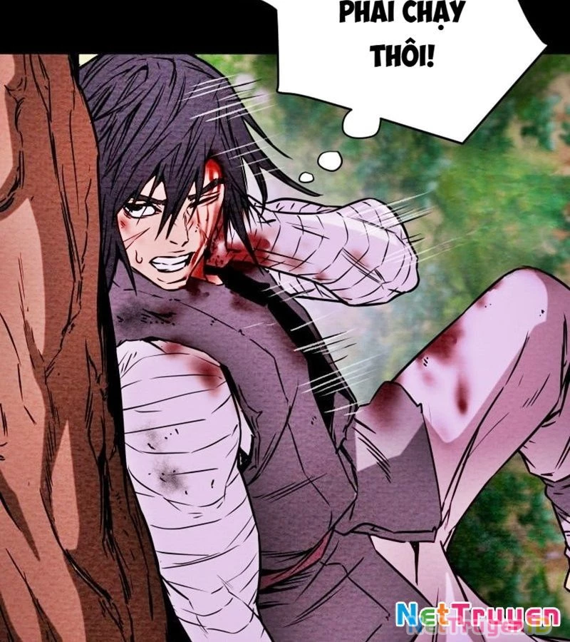 Thiên Quang Minh Nguyệt Chapter 4 - Trang 2