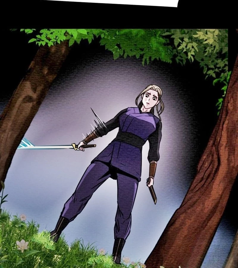 Thiên Quang Minh Nguyệt Chapter 4 - Trang 2