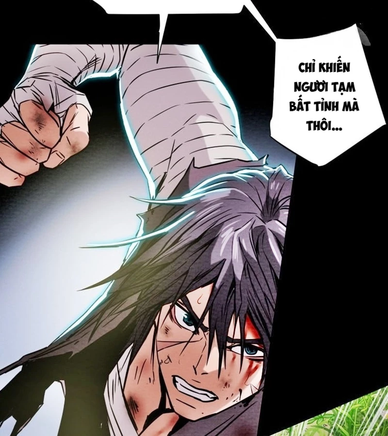 Thiên Quang Minh Nguyệt Chapter 4 - Trang 2