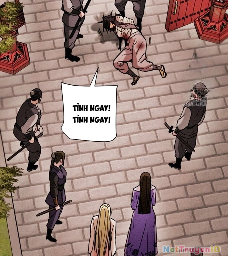Thiên Quang Minh Nguyệt Chapter 4 - Trang 2