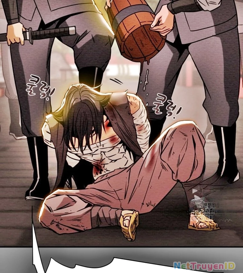 Thiên Quang Minh Nguyệt Chapter 4 - Trang 2