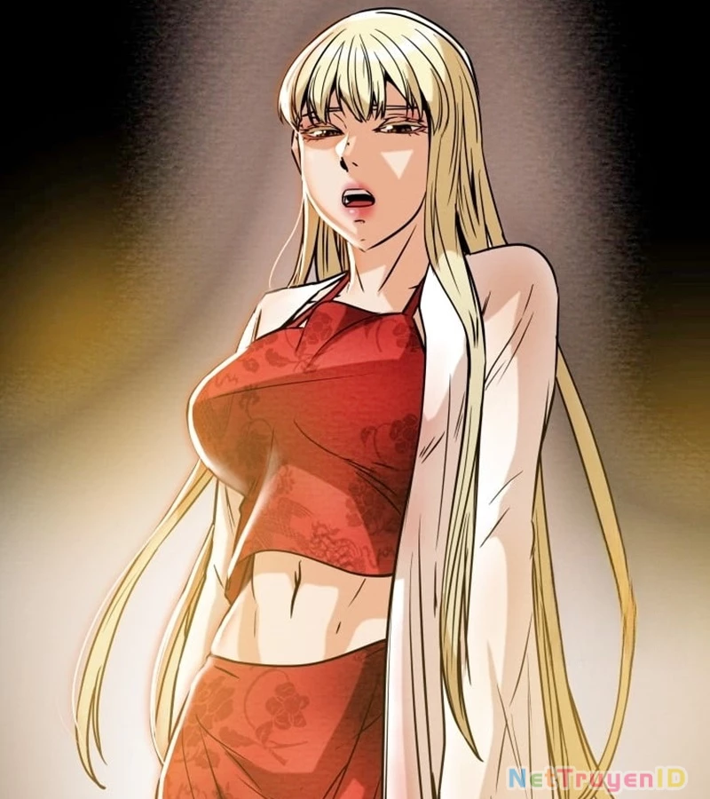 Thiên Quang Minh Nguyệt Chapter 5 - 4