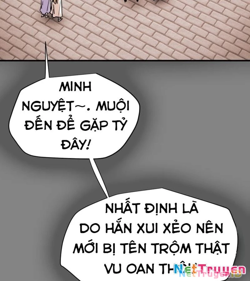 Thiên Quang Minh Nguyệt Chapter 5 - 11