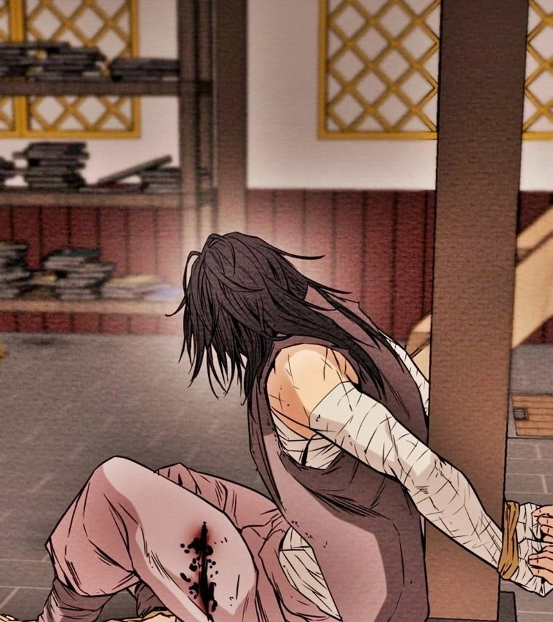 Thiên Quang Minh Nguyệt Chapter 5 - 14