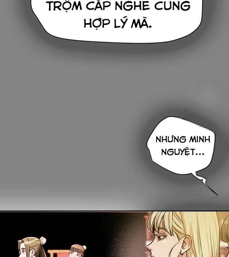 Thiên Quang Minh Nguyệt Chapter 5 - 18