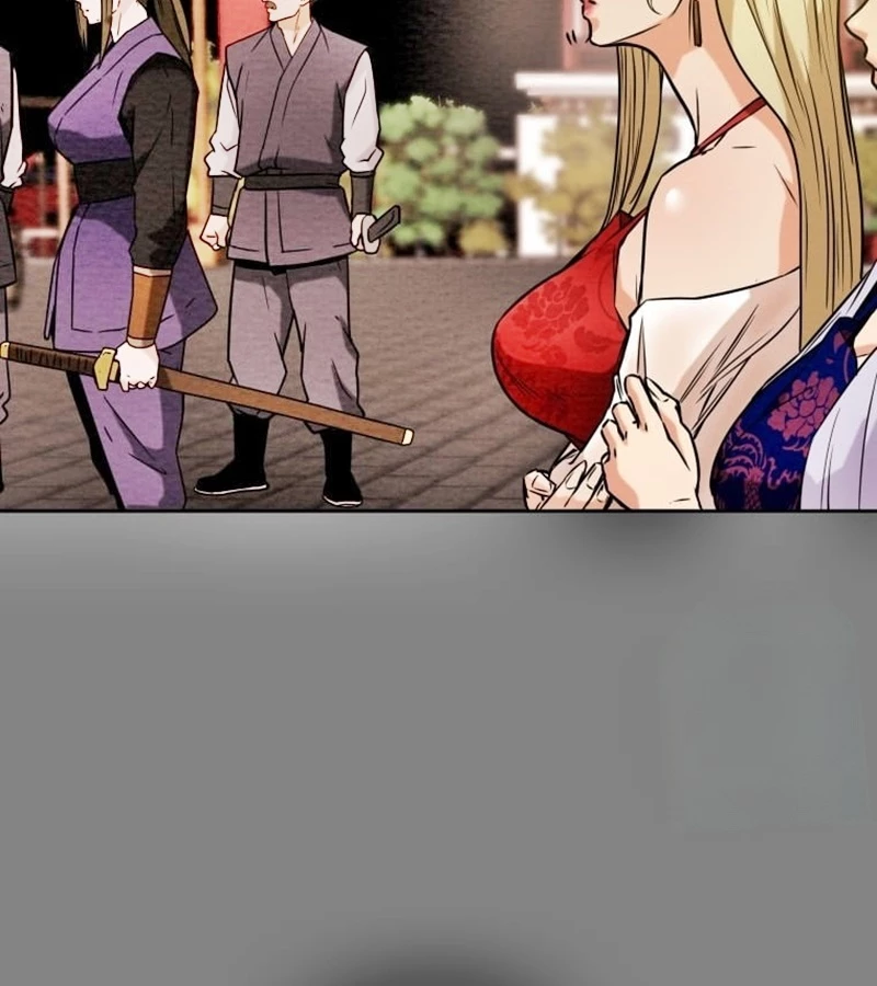 Thiên Quang Minh Nguyệt Chapter 5 - 19