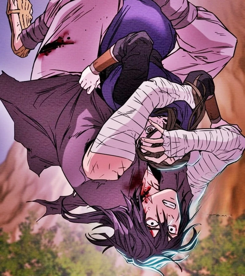 Thiên Quang Minh Nguyệt Chapter 5 - 32