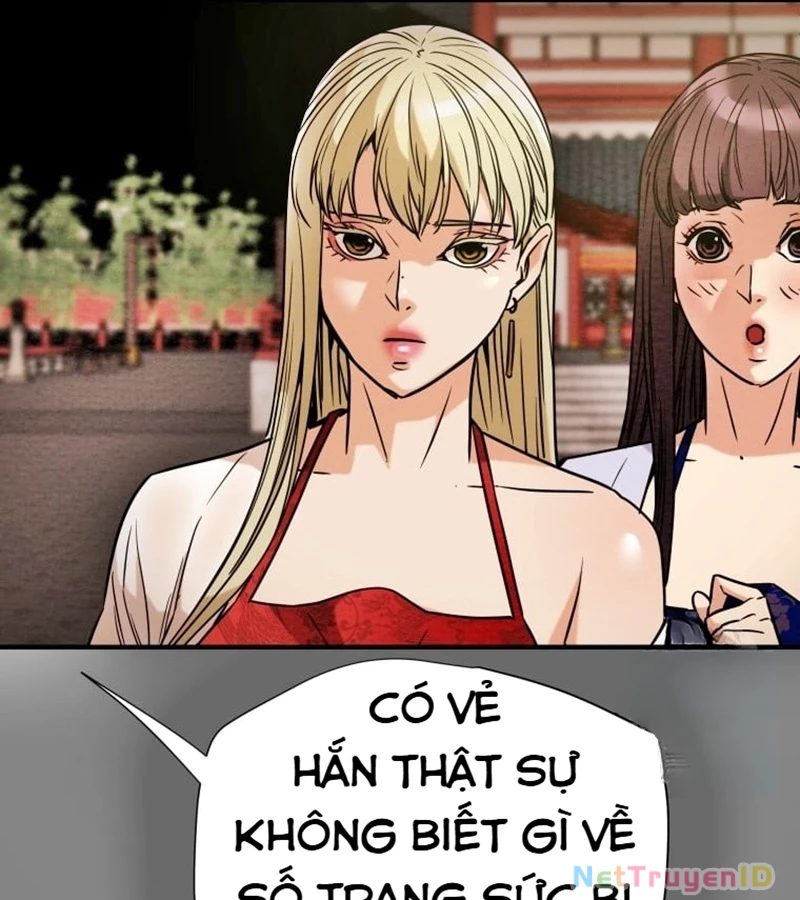 Thiên Quang Minh Nguyệt Chapter 5 - 37