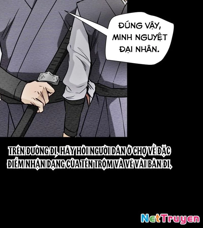 Thiên Quang Minh Nguyệt Chapter 5 - 106