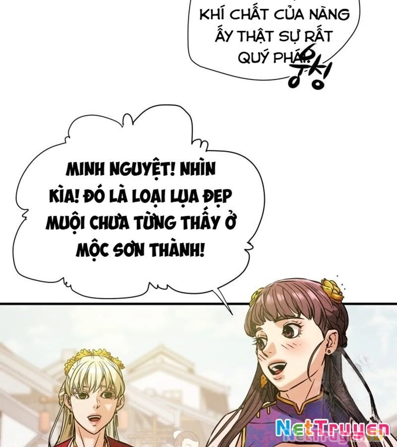 Thiên Quang Minh Nguyệt Chapter 5 - 136