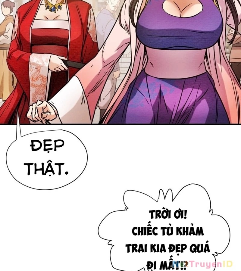 Thiên Quang Minh Nguyệt Chapter 5 - 137