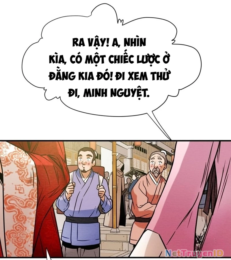 Thiên Quang Minh Nguyệt Chapter 5 - 143