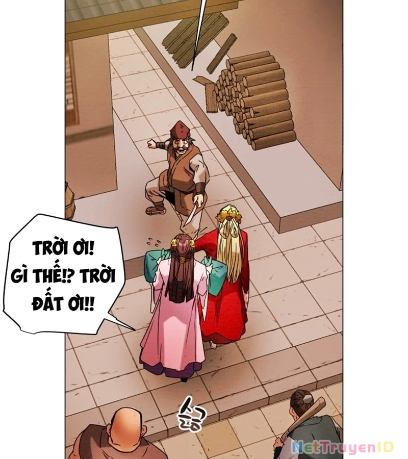 Thiên Quang Minh Nguyệt Chapter 5 - 157