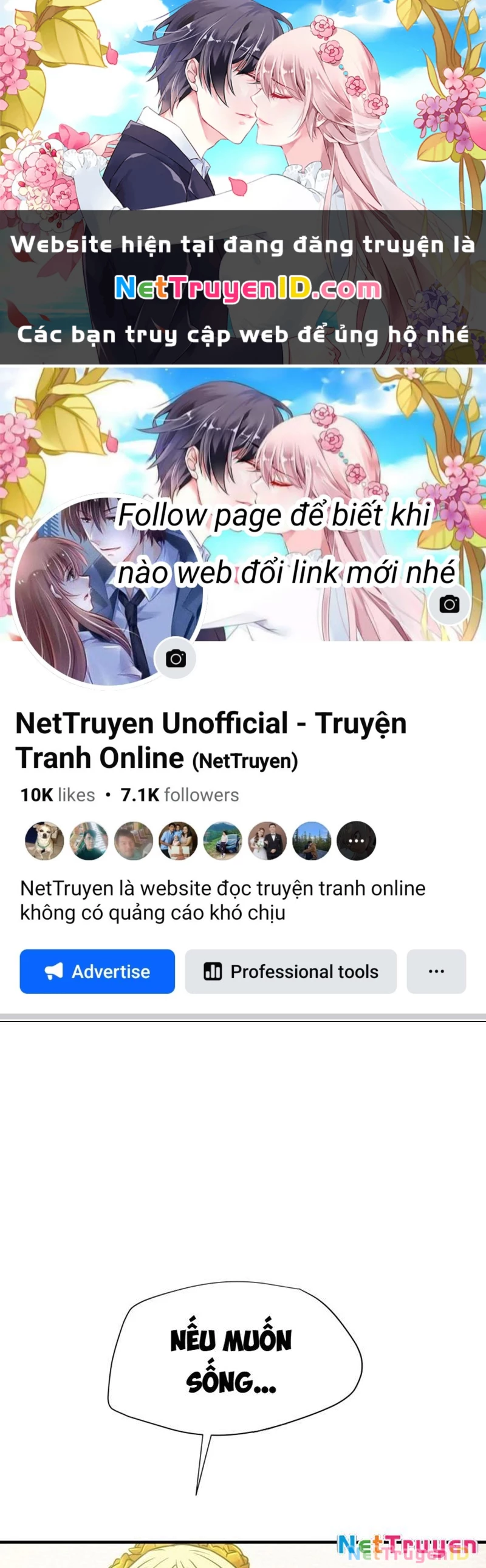 Thiên Quang Minh Nguyệt Chapter 6 - 1