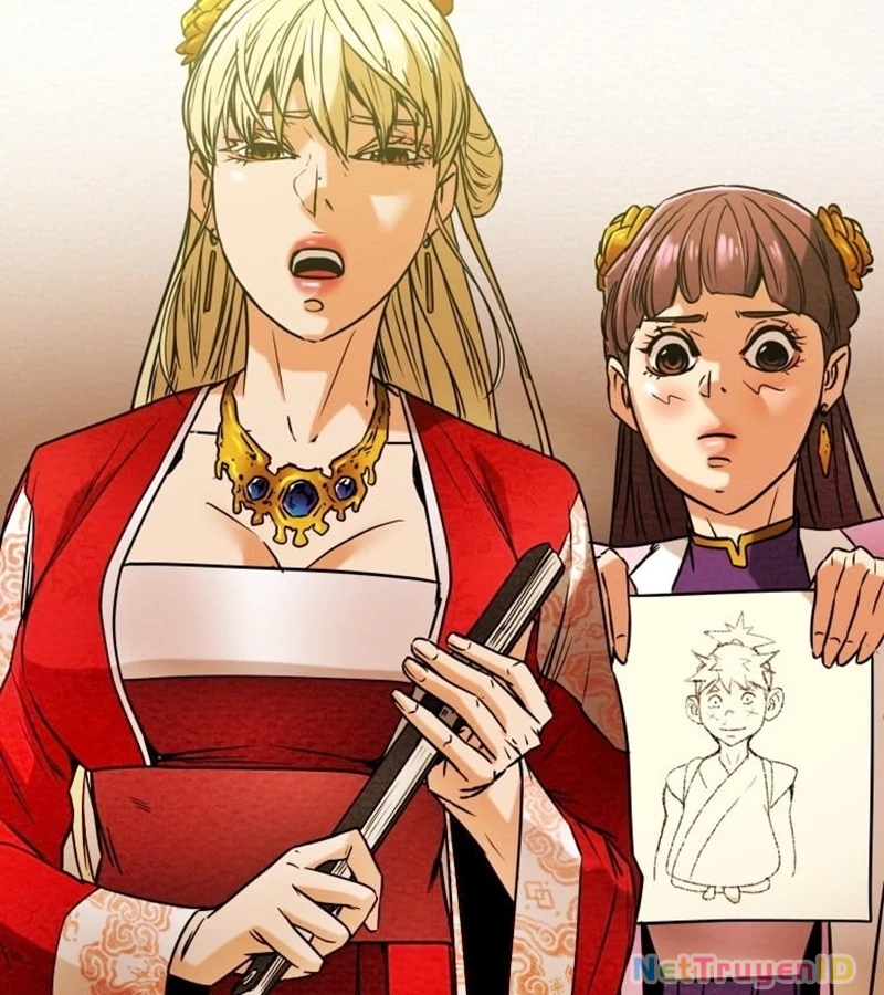 Thiên Quang Minh Nguyệt Chapter 6 - 2