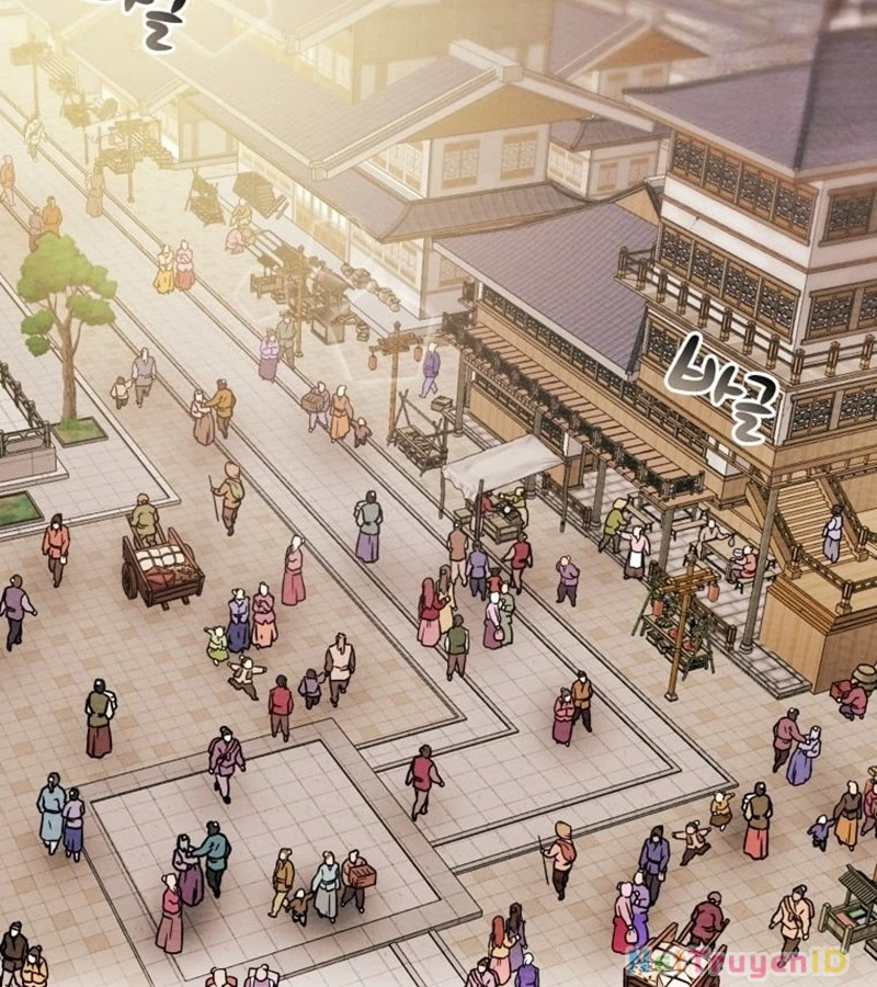 Thiên Quang Minh Nguyệt Chapter 6 - 8