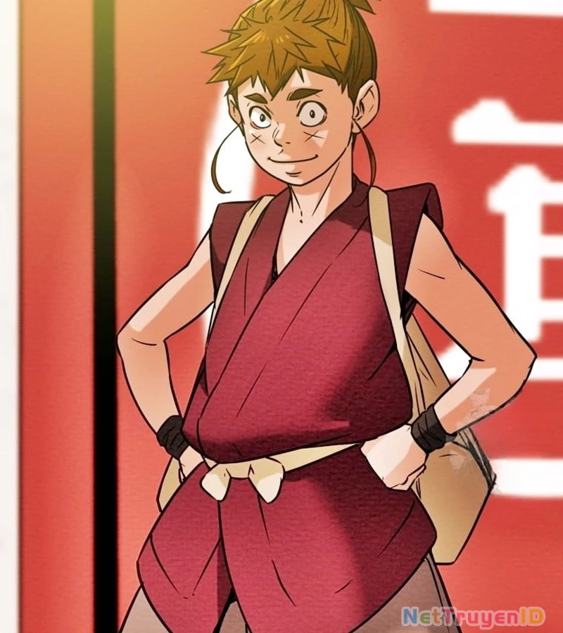 Thiên Quang Minh Nguyệt Chapter 6 - 19