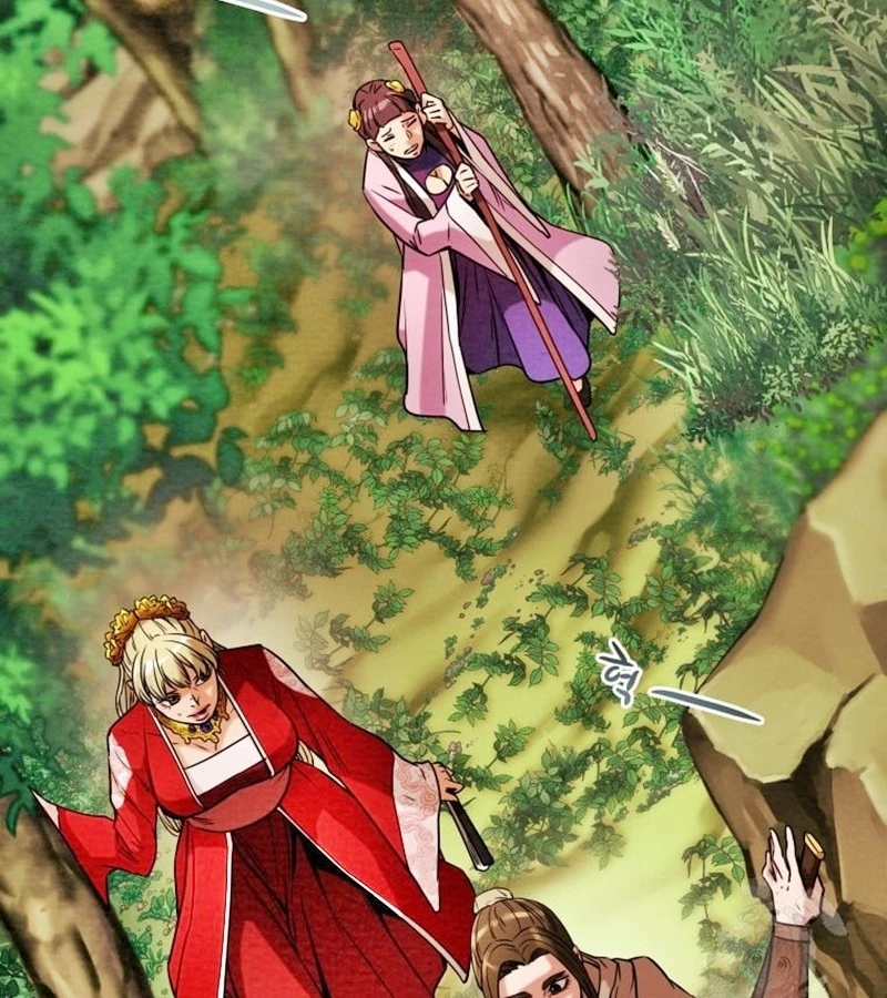 Thiên Quang Minh Nguyệt Chapter 6 - 33