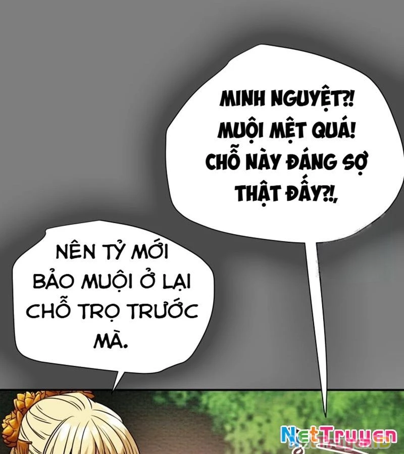 Thiên Quang Minh Nguyệt Chapter 6 - 36